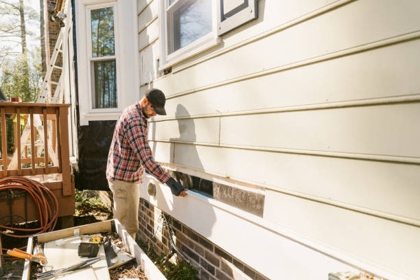Top rated local Vinyl Siding specialists in Port Reading, NJ